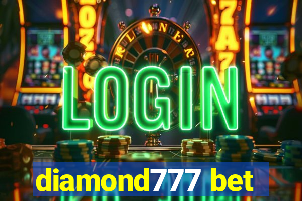 diamond777 bet